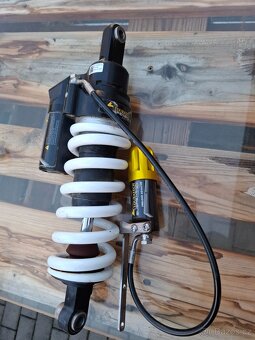 Zadní tlumič Touratech - 4