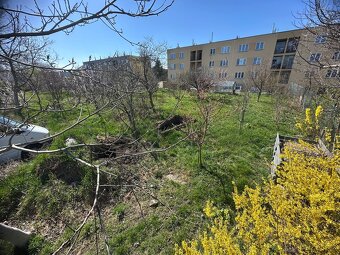 Pronájem zahrady v Pardubicích - 4