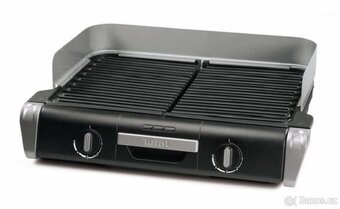 Tefal domácí gril - 4