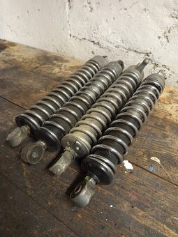 Tlumiče Simson,MZ - 4