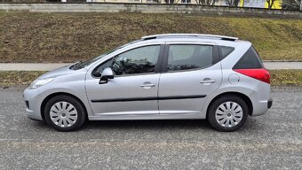 207, 1.4i, 111tis.km - 4