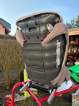 Detska autosedačka Romer Trendline - 4