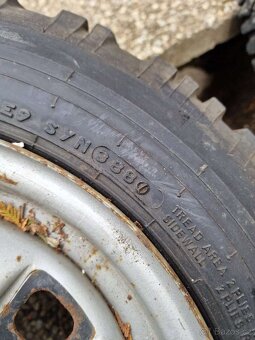 Ford Capri, Escort, Taunus - 4