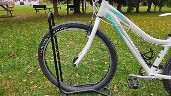 Dětské kolo Specialized XS - 4