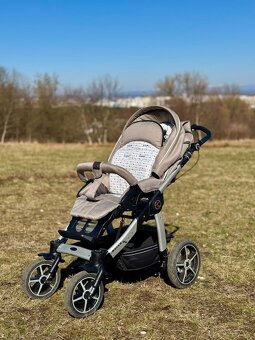 Hartan do terénu za super cenu - 4