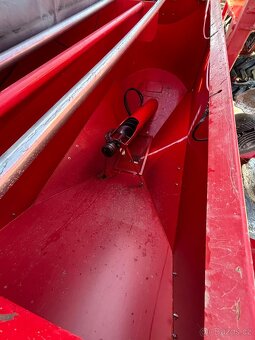 Prodáme sečku Horsch Pronto 6 DC. - 4