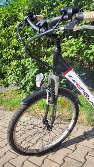 Elektrokolo Lectron 26 - 4