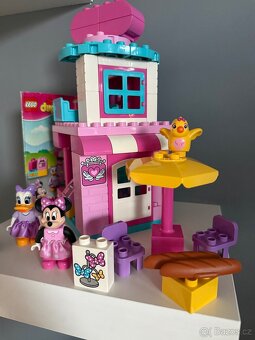 LEGO® Duplo 10844 Butik Minnie Mouse - 4