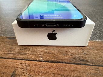 iPhone 12 mini 64 GB - 4