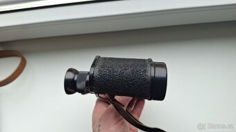 Dalekohled PŘEROV 6X30 - 4