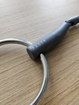 Udidlo Maria Fager 14,5 - 4