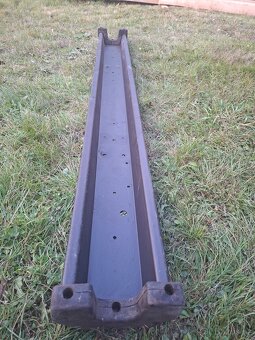 Náhradní díly Avia A75 - 4