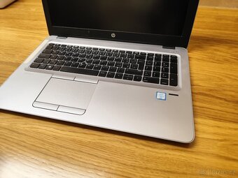 Prodám notebook HP EliteBook 850 G3 - 4