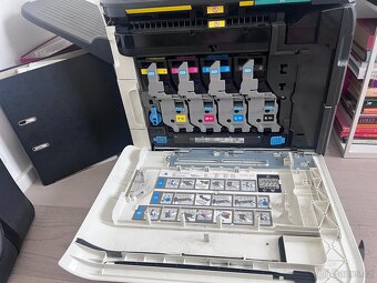 Konica Minolta Magicolor MF4690 - 4