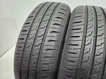 Letní pneu 185/65/15 Barum - 4