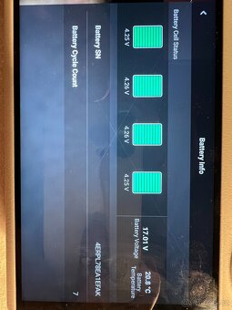 DJI Mavic 3 Pro Fly More Combo (DJI RC) - 4