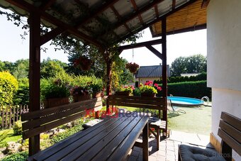 Prodej chaty 36 m², Krupka, ev.č. 00086 - 4