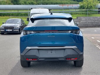 Peugeot 3008 Hybrid e-DCS 145  ALLURE - 4