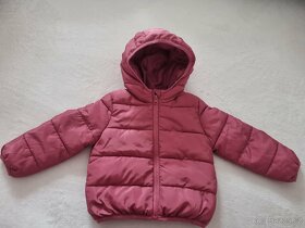 Dětské bundy - 4