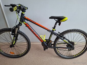 Dětské kolo 24" - 4