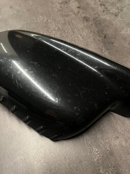 e46 coupe/cabrio kryt ridicova zrcatka - 4