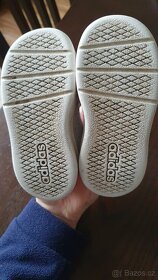 Dětské tenisky Adidas - 4