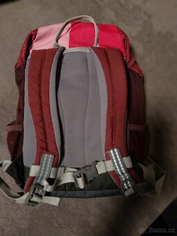 Dětský batoh Deuter Junior - 4