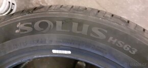 letní pneu Solus HS 63 Kumho - 4