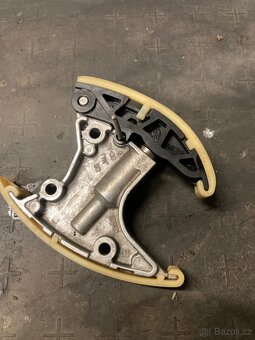 Díly z motoru 3.0 ASB 171kw - 4