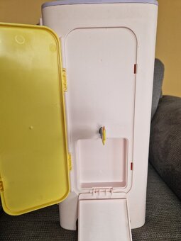 Skříň Baby born - 4