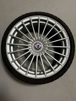 alpina b3 g20 5x112 - 4