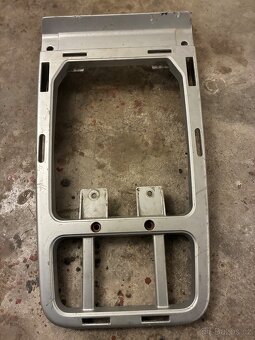 BMW r1100gs díly - 4