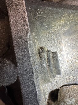 Vw DSG 6 stupňů 2,0 TDI - 4