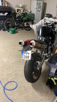 Ktm 990 SuperDuke - 4