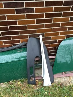 Díly fiat barchetta - 4