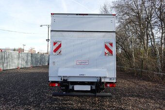 IVECO DAILY 35C16 SKŘÍŇ ČELO 2.3HPT KLIMA - 4