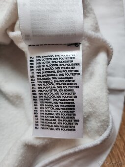 Chlapecká mikina s kapucí - 4