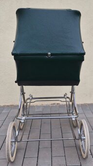 Retro kočárek Stegner #63 - 4