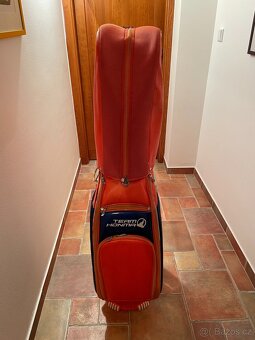 Prodám Honma Tour bag - 4
