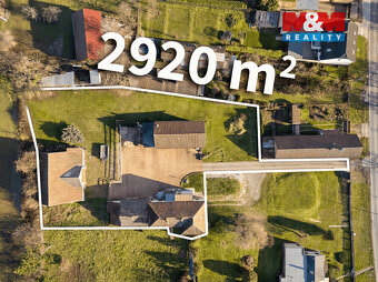 Prodej bytu 3+kk, 117 m², Nechanice - 4