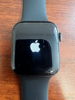 Apple Watch 5 série 44mm - 4