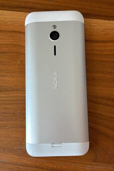 Nokia 230 Dual SIM - 4