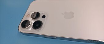 iPhone 13 Pro 128Gb bílá - 4