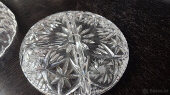 Misky Kabatet Bohemia crystal - 4