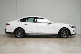 BMW Řada 5, 520i,ČR,DPH,1.MAJ - 4