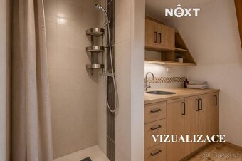 Prodej Chata, 70㎡ - 4