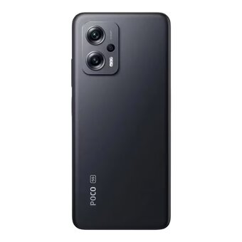 Xiaomi POCO X4 GT Black - 4