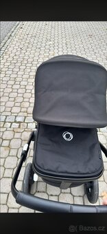 Bugaboo Fox 3 s autosedačkou - 4
