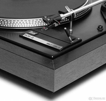 Dual CS 505-2 --posta zdarma-- - 4