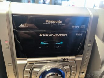 Věž Panasonic - 4